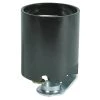 Keyless Socket by Commercial Electric 2 Keyless Socket by Commercial Electric -OCTO LIGHTS Shop black commercial electric lamp sockets 81595 64 1000