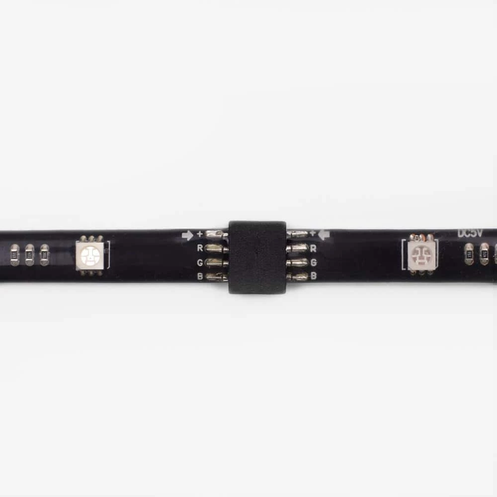 2 in. x24 in. LED RGB Under Cabinet Light by Commercial Electric 5 2 in. x24 in. LED RGB Under Cabinet Light by Commercial Electric - Image 3