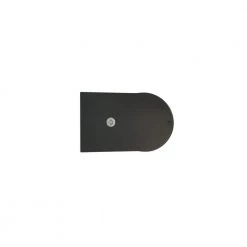 17-Watt Black Outdoor Integrated LED Jelly Jar Wall Pack Light with Dusk to Dawn Control by Commercial Electric 12 17-Watt Black Outdoor Integrated LED Jelly Jar Wall Pack Light with Dusk to Dawn Control by Commercial Electric -OCTO LIGHTS Shop black commercial electric wall pack lights dw9033bk b a0 1000