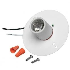 Spin Light 9 in. Heavy Duty Black Red Selectable LED Flush Mount Ceiling Light 1100 Lumens 3000K 4000K 5000K by Commercial Electric 20 Spin Light 9 in. Heavy Duty Black Red Selectable LED Flush Mount Ceiling Light 1100 Lumens 3000K 4000K 5000K by Commercial Electric -OCTO LIGHTS Shop black red commercial electric flush mount lights 54479111 4f 1000