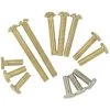 Assorted Fixture Screws (13-Piece) by Commercial Electric -OCTO LIGHTS Shop brass commercial electric fan hardware accessories 81985 64 1000