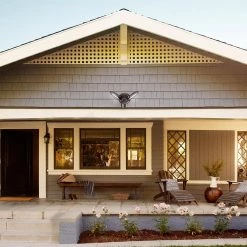 30-Watt Bronze Outdoor Integrated LED Twin Head Motion-Activated Flood Light, 3000 Lumens by Commercial Electric -OCTO LIGHTS Shop bronze commercial electric flood lights fsxd30 ms 4k bz 1f 1000