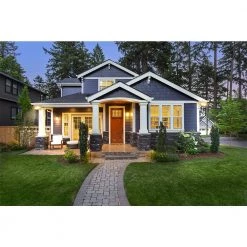 Variable CCT 2000 Lumens Twin Head Bronze Outdoor Integrated LED Floodlight with Integrated Photocontrol by Commercial Electric -OCTO LIGHTS Shop bronze commercial electric flood lights ft28vcibce 1f 1000