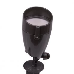 14-Watt 1100 Lumens Line Voltage Bronze LED Landscape Flood Light with Spike Plug by Commercial Electric 15 14-Watt 1100 Lumens Line Voltage Bronze LED Landscape Flood Light with Spike Plug by Commercial Electric -OCTO LIGHTS Shop bronze commercial electric landscape flood lights spkm 14w03 4f 1000