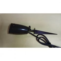 14-Watt 1100 Lumens Line Voltage Bronze LED Landscape Flood Light with Spike Plug by Commercial Electric 12 14-Watt 1100 Lumens Line Voltage Bronze LED Landscape Flood Light with Spike Plug by Commercial Electric -OCTO LIGHTS Shop bronze commercial electric landscape flood lights spkm 14w03 a0 1000