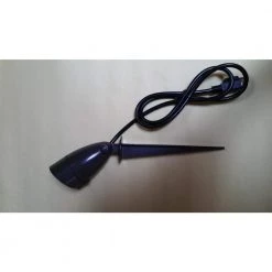 7-Watt Line Voltage Bronze LED Landscape Flood Light Metal with Spike by Commercial Electric -OCTO LIGHTS Shop bronze commercial electric landscape flood lights spkm 7w02 a0 1000