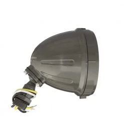 14-Watt LED 1100 Lumens CE Hardwired Bronze LED Landscape Flood Light Metal Spot Light by Commercial Electric 9 14-Watt LED 1100 Lumens CE Hardwired Bronze LED Landscape Flood Light Metal Spot Light by Commercial Electric -OCTO LIGHTS Shop bronze commercial electric landscape flood lights sptm 1401 40 1000