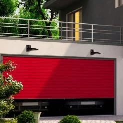 Residential 100-Watt Equivalent Integrated LED Bronze Outdoor 5 Color Changing Wall Pack/Flood Light, 1500 Lumens by Commercial Electric -OCTO LIGHTS Shop bronze commercial electric wall pack lights fsnx15 5cct bz 4f 1000