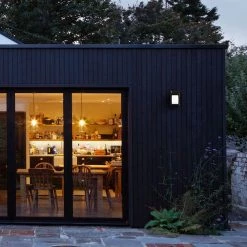 Commercial 100-Watt Equivalent Integrated LED Bronze Outdoor Wall Pack Over Door Light, 1500 Lumens by Commercial Electric 13 Commercial 100-Watt Equivalent Integrated LED Bronze Outdoor Wall Pack Over Door Light, 1500 Lumens by Commercial Electric -OCTO LIGHTS Shop bronze commercial electric wall pack lights prwx15 v pc 4k bz c3 1000