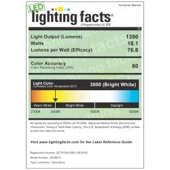 13 in. 180-Watt Equivalent Brushed Nickel Integrated LED Flush Mount with Frosted Glass Shade (2-Pack) by Commercial Electric -OCTO LIGHTS Shop brushed nickel commercial electric flush mount lights jal8011l bn 66 1000
