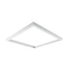Surface Mount Kit for 2 ft. x 2 ft. Back-Lit Panel Light by Commercial Electric -OCTO LIGHTS Shop commercial electric ceiling light parts blp smf 22 w 64 1000