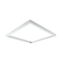 Surface Mount Kit for 2 ft. x 2 ft. Back-Lit Panel Light by Commercial Electric