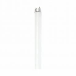 32-Watt Linear T8 Fluorescent Tube Light Bulb Cool White (30-Pack) by Commercial Electric