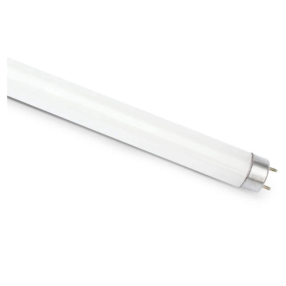 32-Watt Linear T8 Fluorescent Tube Light Bulb Cool White (30-Pack) by Commercial Electric 6 32-Watt Linear T8 Fluorescent Tube Light Bulb Cool White (30-Pack) by Commercial Electric - Image 4