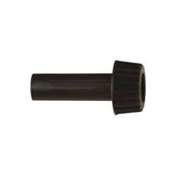 Black Replacement Lamp Switches (2-Pack) by Commercial Electric