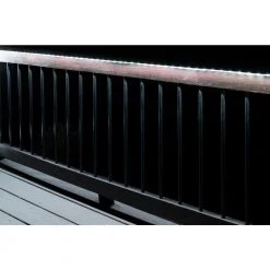 13.2 ft. RGB Pixel LED Heavy-Duty Strip Light with Remote Control by Commercial Electric 14 13.2 ft. RGB Pixel LED Heavy-Duty Strip Light with Remote Control by Commercial Electric -OCTO LIGHTS Shop commercial electric light bulbs changers al 24p 120 13 2 66 1000