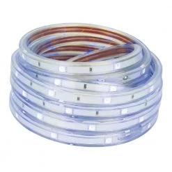 13.2 ft. RGB Pixel LED Heavy-Duty Strip Light with Remote Control by Commercial Electric 15 13.2 ft. RGB Pixel LED Heavy-Duty Strip Light with Remote Control by Commercial Electric -OCTO LIGHTS Shop commercial electric light bulbs changers al 24p 120 13 2 c3 1000