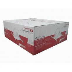 6 in. Aluminum New Construction IC Rated Recessed Can Airtight Housing (6-Pack) by Commercial Electric -OCTO LIGHTS Shop commercial electric recessed lighting housings cat7icata 6pk 66 1000