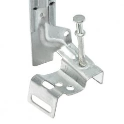 4 in. White Recessed Non-IC New Construction Housing (6-Pack) by Commercial Electric -OCTO LIGHTS Shop commercial electric recessed lighting housings hbr2000ba 6pk 1d 1000