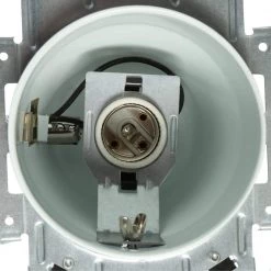 4 in. White Recessed Non-IC New Construction Housing (6-Pack) by Commercial Electric -OCTO LIGHTS Shop commercial electric recessed lighting housings hbr2000ba 6pk 40 1000