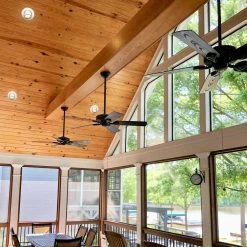 Premium Downlight 3 in. 2700K - 5000K White New Construction/Remodel Recessed Integrated LED Gimbal Kit by Commercial Electric 19 Premium Downlight 3 in. 2700K - 5000K White New Construction/Remodel Recessed Integrated LED Gimbal Kit by Commercial Electric -OCTO LIGHTS Shop commercial electric recessed lighting kits 2003031702 31 1000