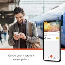 4 in. Smart Hubspace Selectable CCT Ultra Slim Integrated LED Recessed Light Kit by Commercial Electric -OCTO LIGHTS Shop commercial electric recessed lighting kits 50291 31 1000
