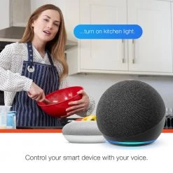 4 in. Smart Hubspace Selectable CCT Ultra Slim Integrated LED Recessed Light Kit by Commercial Electric -OCTO LIGHTS Shop commercial electric recessed lighting kits 50291 44 1000