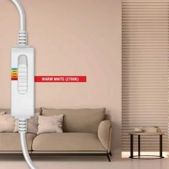 Ultra-Low Glare 6 in. Color Selectable New Construction and Remodel Canless Recessed Integrated LED Kit by Commercial Electric 20 Ultra-Low Glare 6 in. Color Selectable New Construction and Remodel Canless Recessed Integrated LED Kit by Commercial Electric -OCTO LIGHTS Shop commercial electric recessed lighting kits 91458 fa 1000