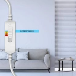 True Baffle High Lumen 6 in. Selectable CCT New Construction and Remodel Integrated LED Recessed Lighting Kit by Commercial Electric 16 True Baffle High Lumen 6 in. Selectable CCT New Construction and Remodel Integrated LED Recessed Lighting Kit by Commercial Electric -OCTO LIGHTS Shop commercial electric recessed lighting kits 91463 c3 1000