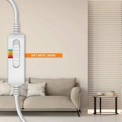 Ultra Slim 6 in. Color Selectable New Construction and Remodel Canless Recessed Integrated LED Kit (4-Pack) by Commercial Electric -OCTO LIGHTS Shop commercial electric recessed lighting kits 91478 44 1000