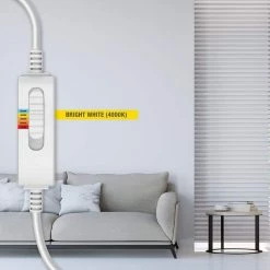 Ultra Slim 6 in. Color Selectable New Construction and Remodel Canless Recessed Integrated LED Kit (4-Pack) by Commercial Electric -OCTO LIGHTS Shop commercial electric recessed lighting kits 91478 4f 1000