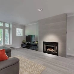 6 in. 3000K Integrated LED Recessed Trim Gimbal Light with Adjustable Beam Angle and Bulb Direction 670 Lumens (8 Pack) by Commercial Electric -OCTO LIGHTS Shop commercial electric recessed lighting trims 53803111 8pk 1d 1000