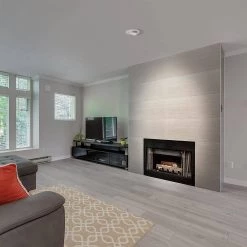 6 in. 3000K Integrated LED Recessed Trim Gimbal Light with Adjustable Beam Angle and Bulb Direction 670 Lumens (8 Pack) by Commercial Electric -OCTO LIGHTS Shop commercial electric recessed lighting trims 53803111 8pk 66 1000