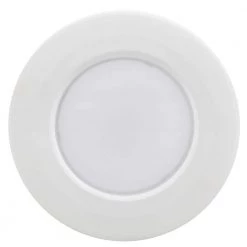 5 in./6 in. Smart Hubspace Color Selectable CCT Integrated LED Recessed Light Trim by Commercial Electric -OCTO LIGHTS Shop commercial electric recessed lighting trims 538561010 1d 1000