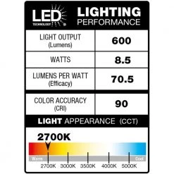 4 in. Selectable Integrated LED Recessed Adjustable Depth Trim by Commercial Electric 13 4 in. Selectable Integrated LED Recessed Adjustable Depth Trim by Commercial Electric -OCTO LIGHTS Shop commercial electric recessed lighting trims ns02aa09er1 259 fa 1000