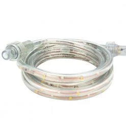 8 ft. RGB Plus Warm White Rope Light by Commercial Electric -OCTO LIGHTS Shop commercial electric rope lights al13 8ft rgbww 44 1000