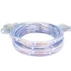 8 ft. RGB Plus Warm White Rope Light by Commercial Electric -OCTO LIGHTS Shop commercial electric rope lights al13 8ft rgbww 64 1000