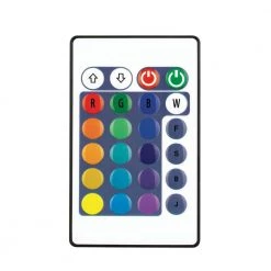 8 ft. RGB Plus Warm White Rope Light by Commercial Electric -OCTO LIGHTS Shop commercial electric rope lights al13 8ft rgbww fa 1000