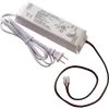 60-Watt 12-Volt LED Lighting Power Supply with Dimmer by Commercial Electric -OCTO LIGHTS Shop commercial electric under cabinet lighting accessories 17065 64 1000