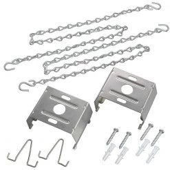 4 ft. 64-Watt Equivalent Integrated LED Gray Vapor Tight Strip Light Fixture Water Tight Plug-in Direct Wire 3600 Lumens by Commercial Electric 19 4 ft. 64-Watt Equivalent Integrated LED Gray Vapor Tight Strip Light Fixture Water Tight Plug-in Direct Wire 3600 Lumens by Commercial Electric -OCTO LIGHTS Shop commercial electric wraparound lights 56574141 77 1000