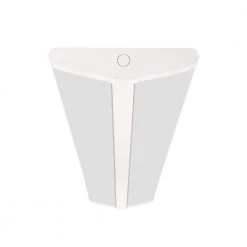 4 ft. High Output 7500 Lumens Integrated LED Dimmable White Wraparound Light 4000K Ultra Low Profile by Commercial Electric -OCTO LIGHTS Shop commercial electric wraparound lights 568031410 c3 1000