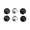 3/8 in. Assorted Finish Lamp Cap Nuts (6-Pack) in Matte Black, Oil Rubbed Bronze and Chrome by Commercial Electric 1 3/8 in. Assorted Finish Lamp Cap Nuts (6-Pack) in Matte Black, Oil Rubbed Bronze and Chrome by Commercial Electric -OCTO LIGHTS Shop matte black bronze chrome commercial electric lamp finials 804894 64 1000