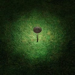 Jasper Low Voltage Bronze Path Light (4-Pack) by Commercial Electric -OCTO LIGHTS Shop millenium bronze commercial electric path lights kio1501a 4pk 40 1000