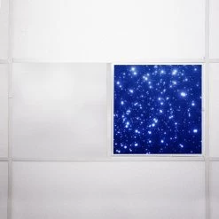 001 2 ft. x 2 ft. Fluorescent Light Filters Astronomy by OCTO LIGHTS 15 001 2 ft. x 2 ft. Fluorescent Light Filters Astronomy by OCTO LIGHTS -OCTO LIGHTS Shop octo lights ceiling light parts ast 001 2x2 76 1000