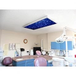 001 2 ft. x 2 ft. Fluorescent Light Filters Astronomy by OCTO LIGHTS 14 001 2 ft. x 2 ft. Fluorescent Light Filters Astronomy by OCTO LIGHTS -OCTO LIGHTS Shop octo lights ceiling light parts ast 001 2x2 fa 1000