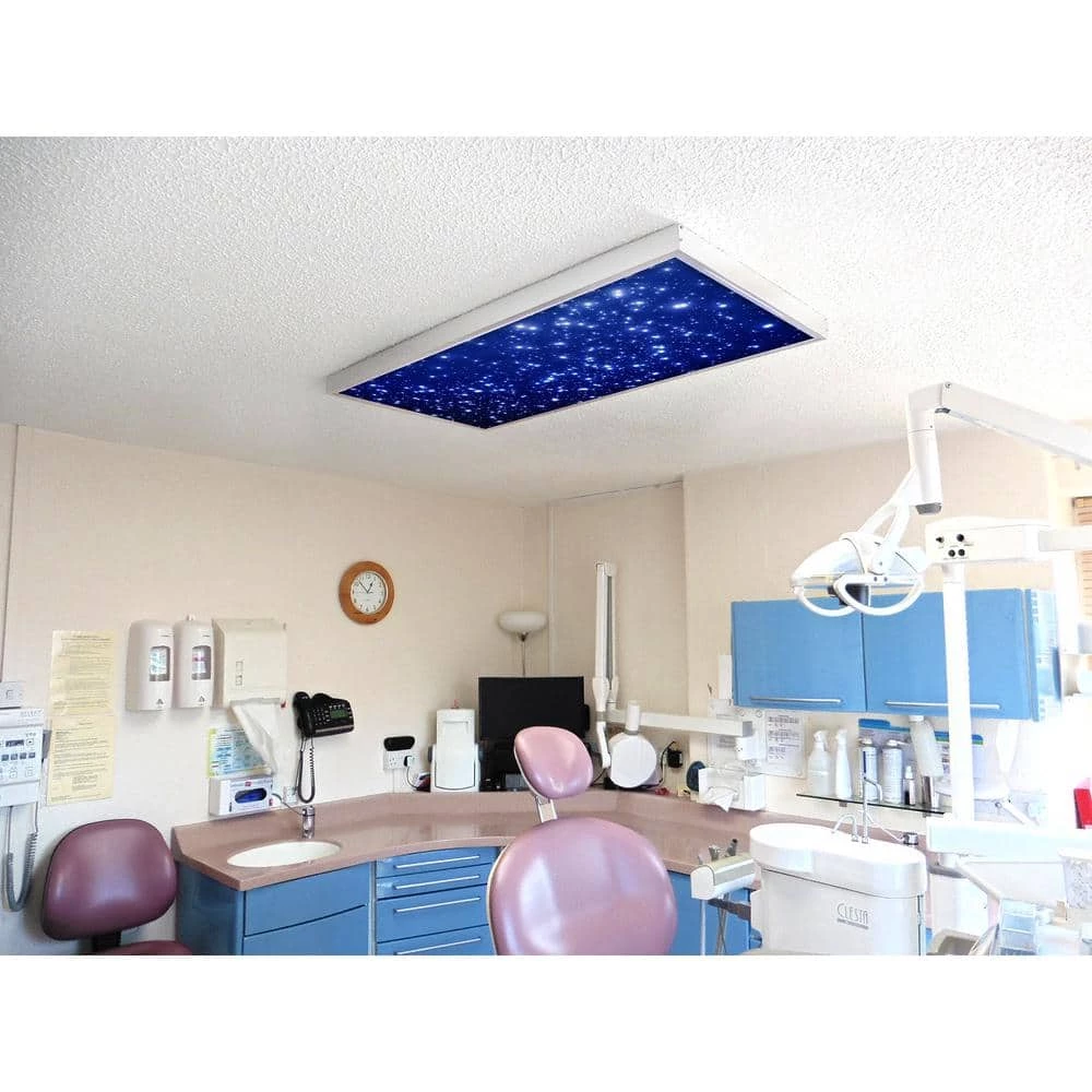 Astronomy 001 2 ft. x 4 ft. Fluorescent Light Filters by OCTO LIGHTS 8 Astronomy 001 2 ft. x 4 ft. Fluorescent Light Filters by OCTO LIGHTS - Image 6