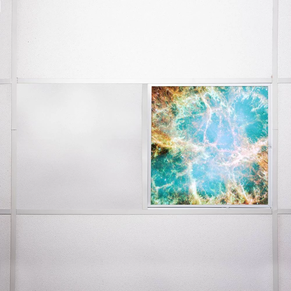 004 2 ft. x 2 ft. Fluorescent Light Filters Astronomy by OCTO LIGHTS 9 004 2 ft. x 2 ft. Fluorescent Light Filters Astronomy by OCTO LIGHTS - Image 7