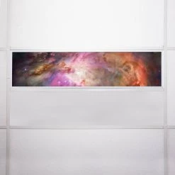 005 1 ft. x 4 ft. Fluorescent Light Filters Astronomy by OCTO LIGHTS -OCTO LIGHTS Shop octo lights ceiling light parts ast 005 1x4 76 1000