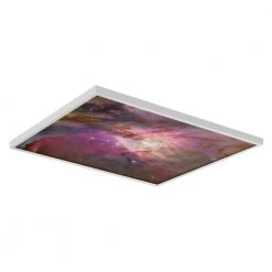 005 2 ft. x 2 ft. Fluorescent Light Filters Astronomy by OCTO LIGHTS