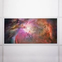 Astronomy 005 2 ft. x 4 ft. Fluorescent Light Filters by OCTO LIGHTS -OCTO LIGHTS Shop octo lights ceiling light parts ast 005 2x4 76 1000